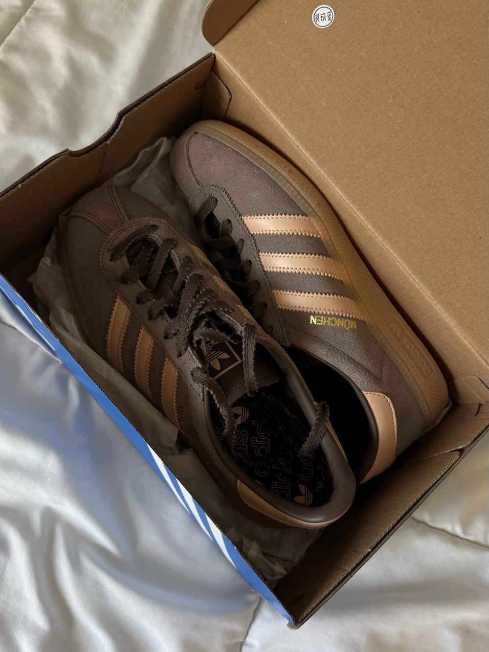 munchen adidas
